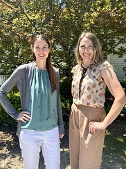 2025 Scholarship Non-traditional Bedford women